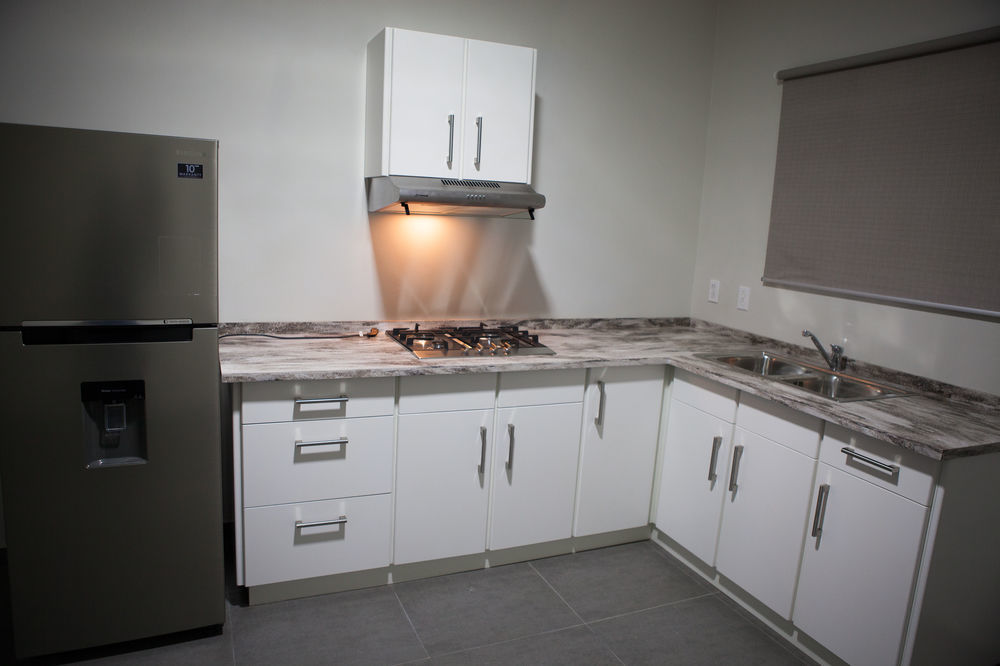 Curadise Living Daire Willemstad Dış mekan fotoğraf