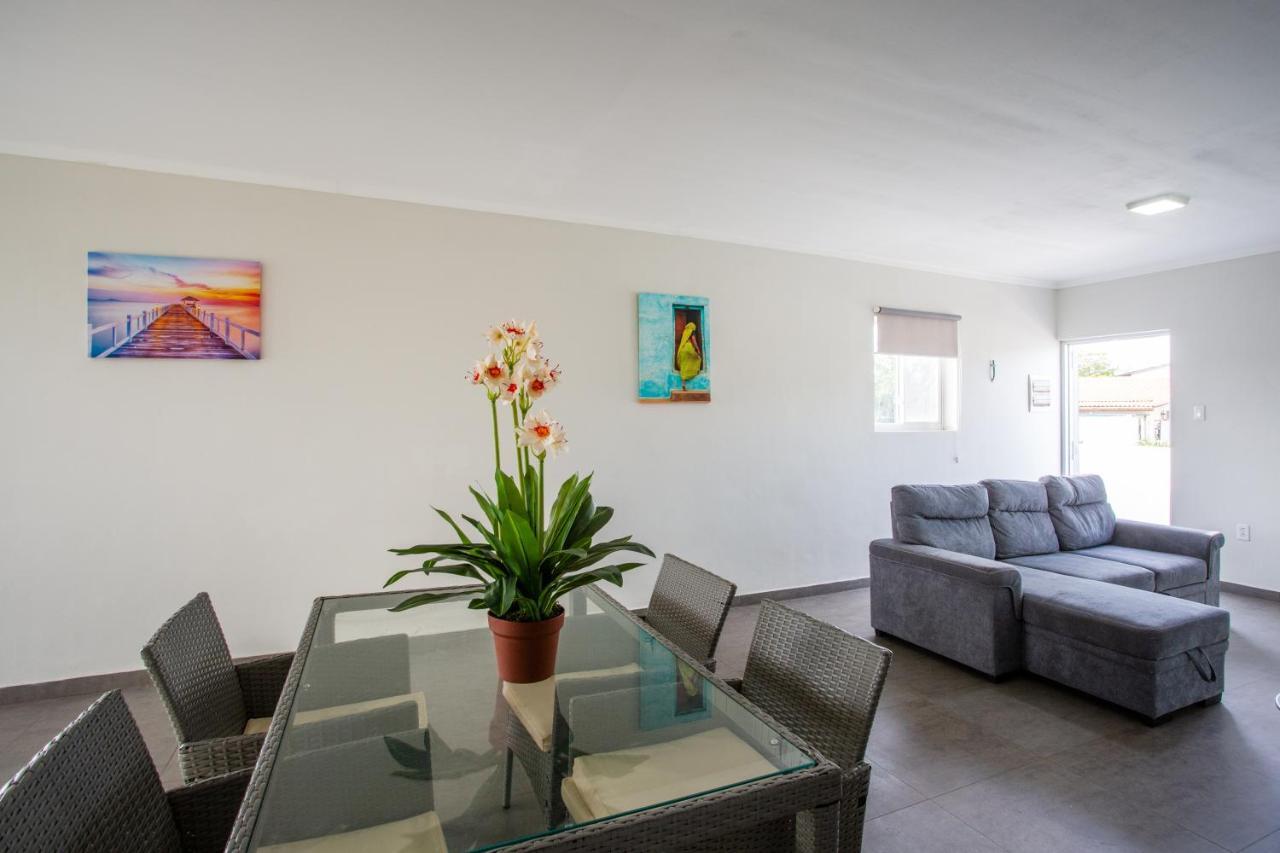 Curadise Living Daire Willemstad Dış mekan fotoğraf